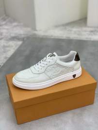 Picture of Louis Vuitton Shoes _SKULVsz38-44mnf015716855